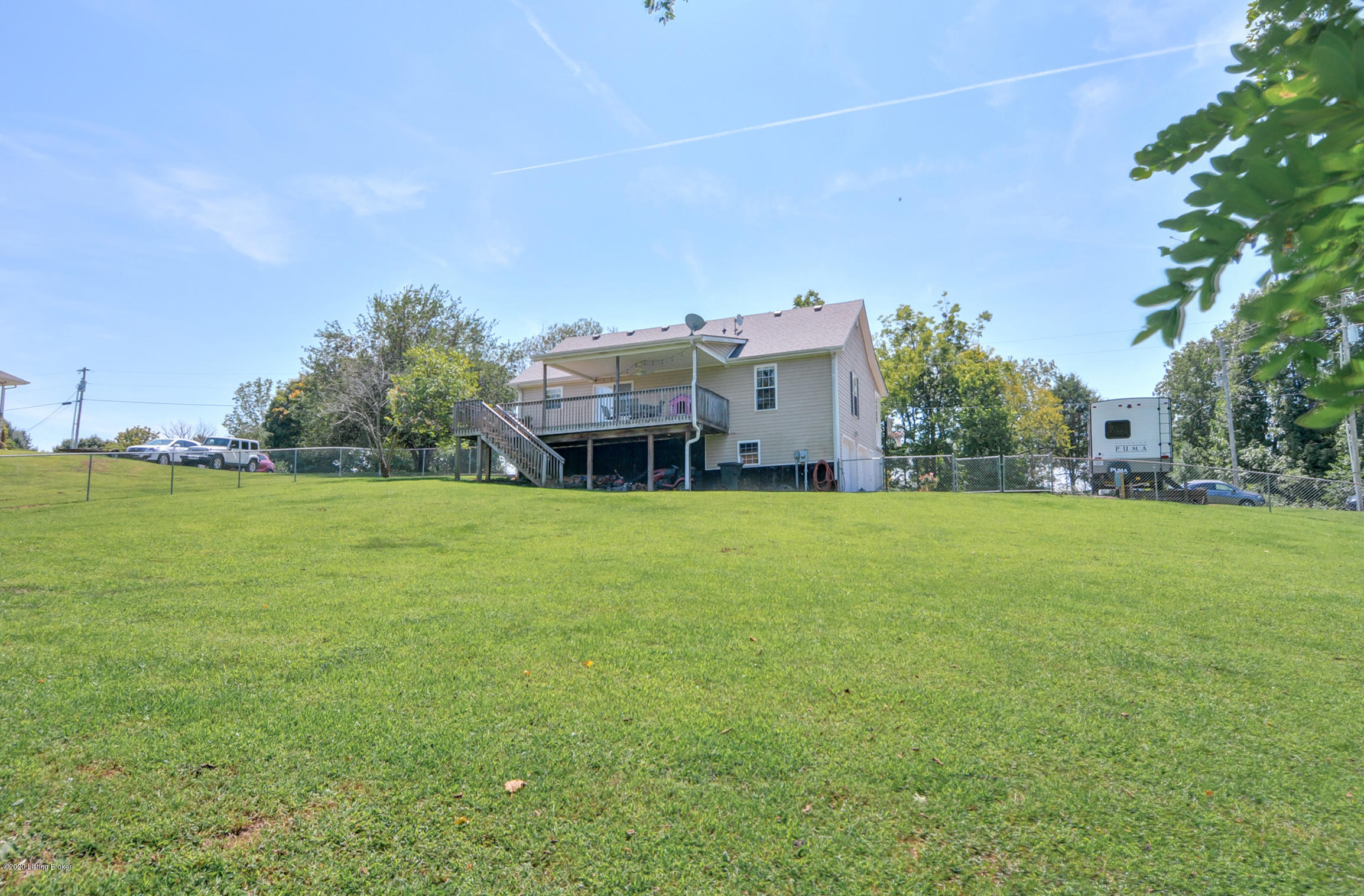 262 Scenic View Road Lancaster, KY 40444 - Photo 45 of 48 262ScenicViewRd-45