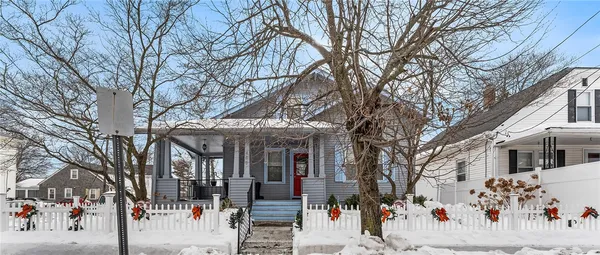 $475,000 | 489 Benefit Street, Pawtucket, RI 02861