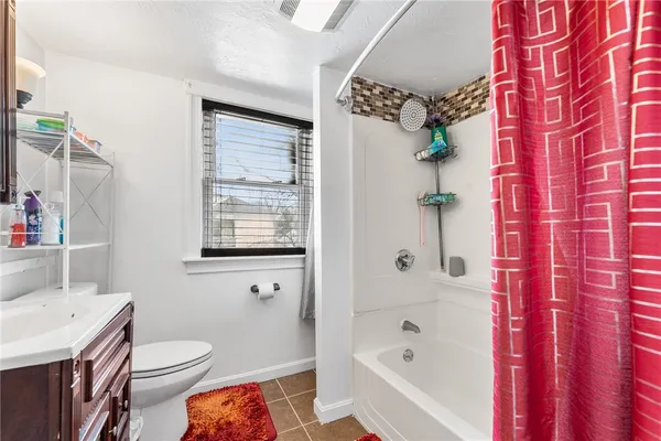 $475,000 | 489 Benefit Street, Pawtucket, RI 02861