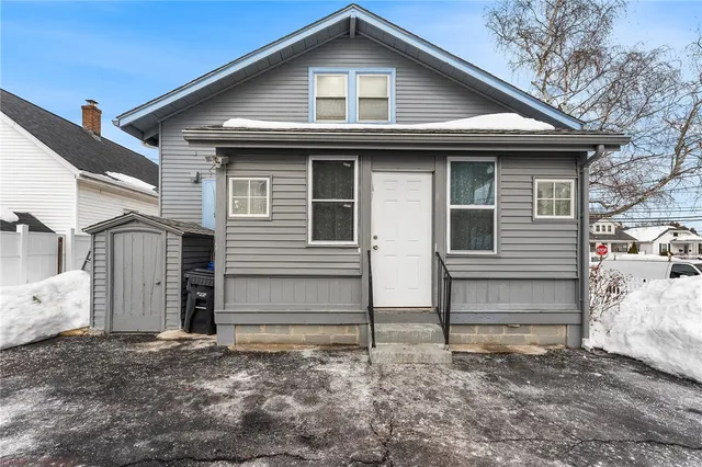 $499,900 | 489 Benefit Street, Pawtucket, RI 02861