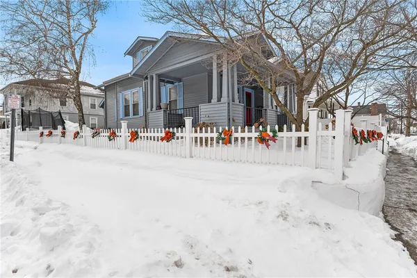 $475,000 | 489 Benefit Street, Pawtucket, RI 02861