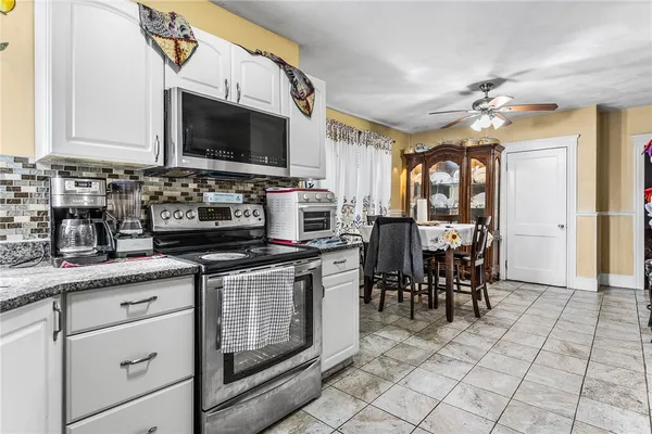 $475,000 | 489 Benefit Street, Pawtucket, RI 02861