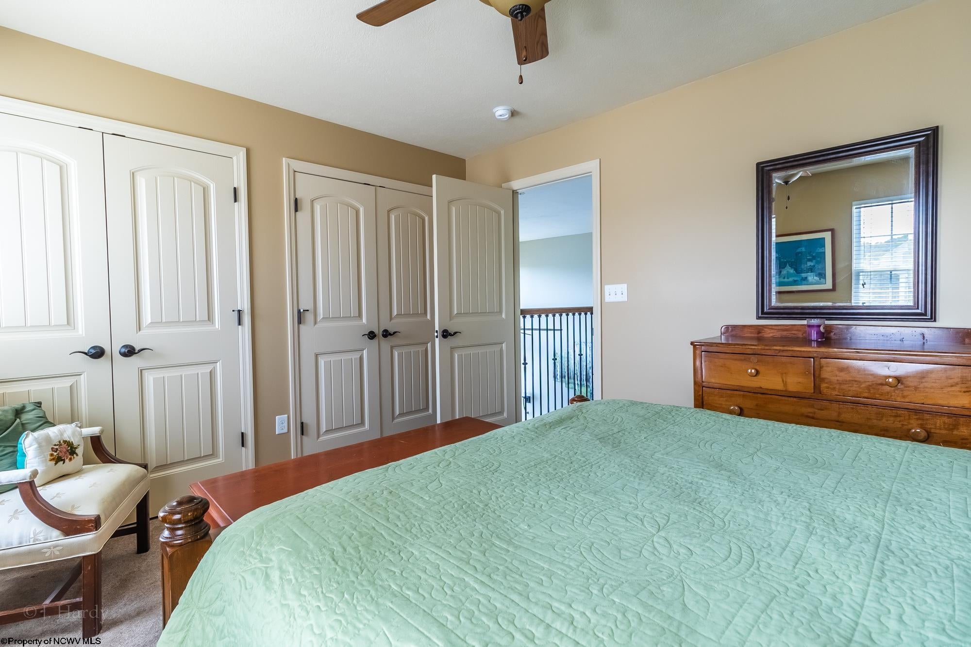 122 Open Ridge Road Morgantown, WV 26508 - Photo 17 of 30 Gallery Image 17