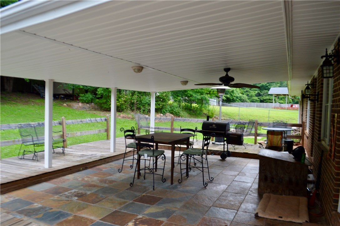1808 Oak Bowery Road Opelika, AL 36801 - Photo 21 of 23 Gallery Image 21