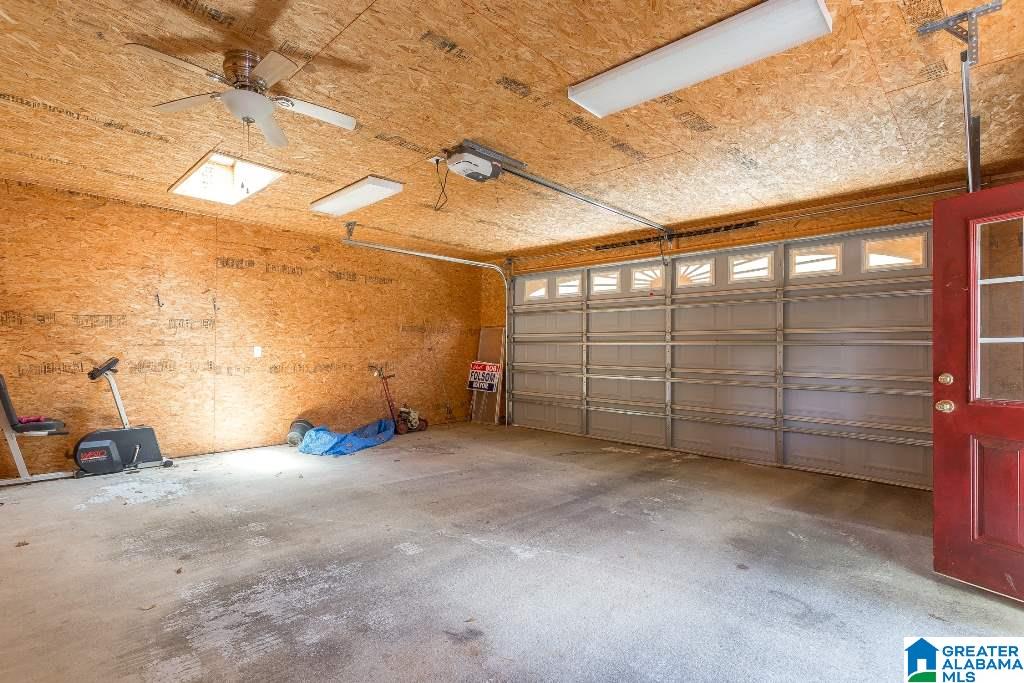 1012 Robertson Road Anniston, AL 36207 - Photo 34 of 45 Gallery Image 34