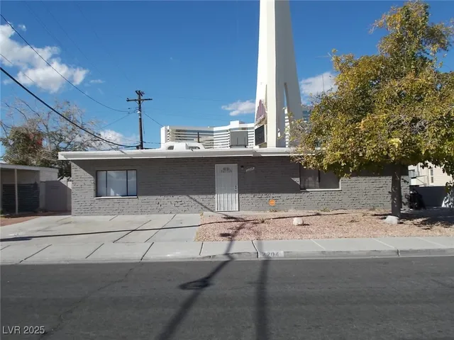 $2,200 | Undisclosed Address, Las Vegas, NV 89104