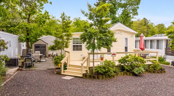 $139,900 | 83 Mill Creek Lane, Dennisville, NJ 08270