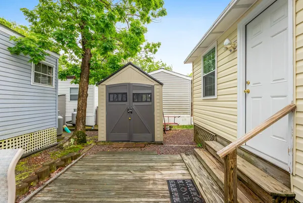 $139,900 | 83 Mill Creek Lane, Dennisville, NJ 08270