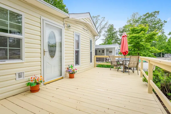 $139,900 | 83 Mill Creek Lane, Dennisville, NJ 08270