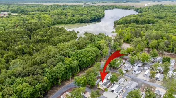 $139,900 | 83 Mill Creek Lane, Dennisville, NJ 08270