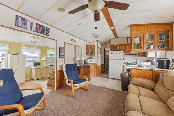 $139,900 | 83 Mill Creek Lane, Dennisville, NJ 08270