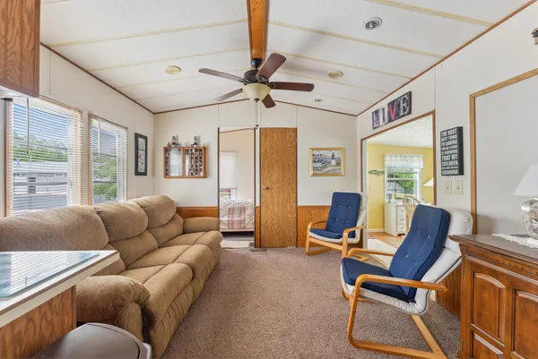 $139,900 | 83 Mill Creek Lane, Dennisville, NJ 08270