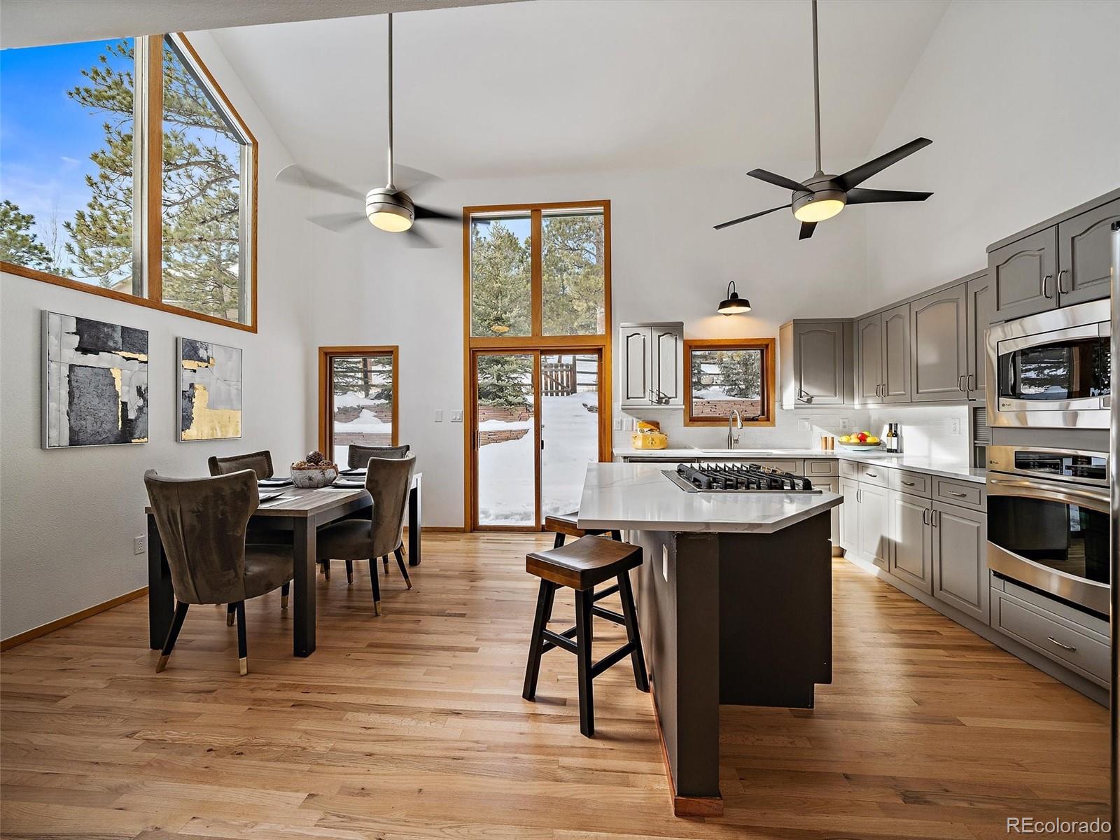 29951 Troutdale Ridge Road Evergreen, CO 80439 - Photo 11 of 40 Gallery Image 11