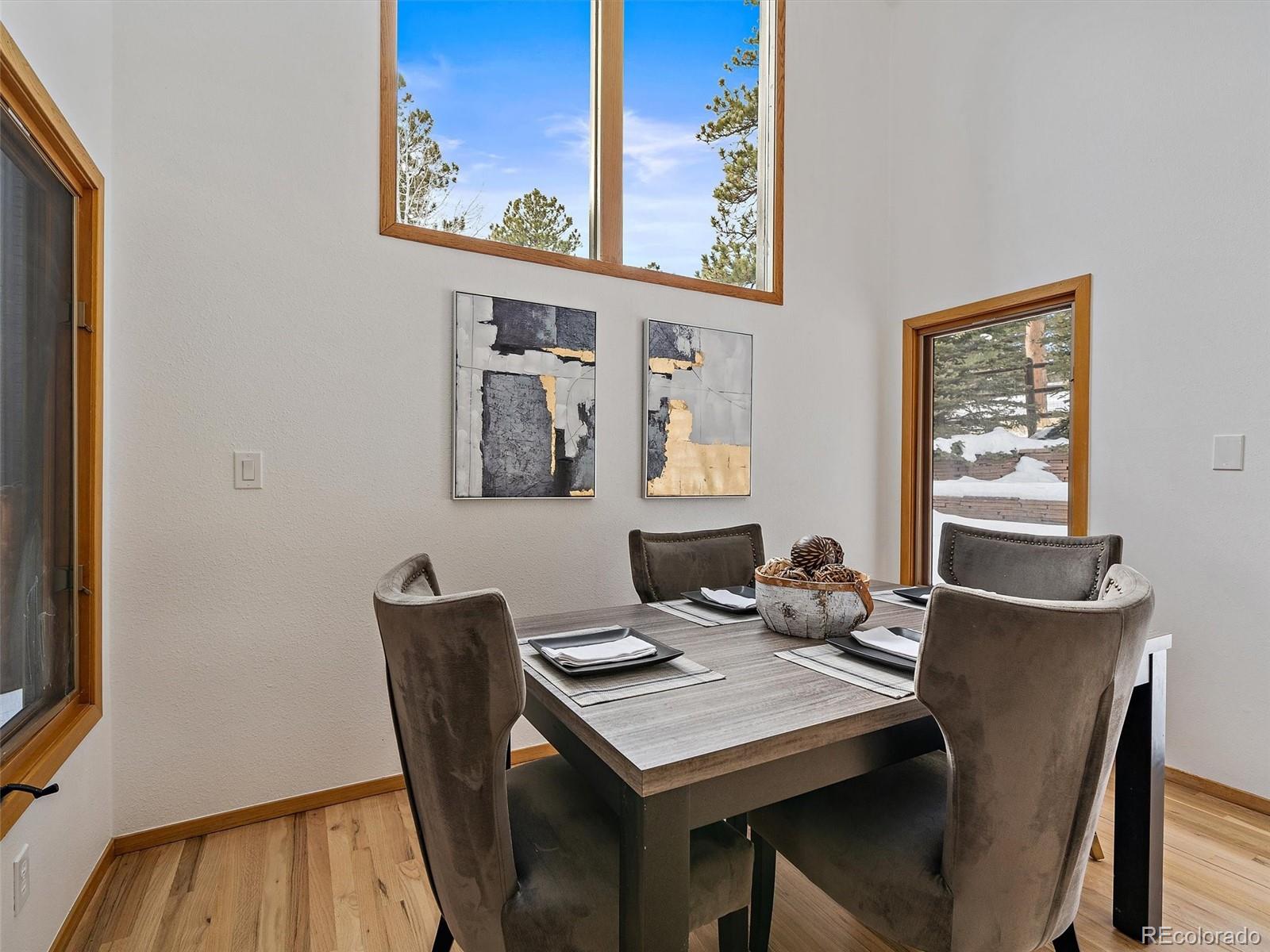 29951 Troutdale Ridge Road Evergreen, CO 80439 - Photo 12 of 40 Gallery Image 12