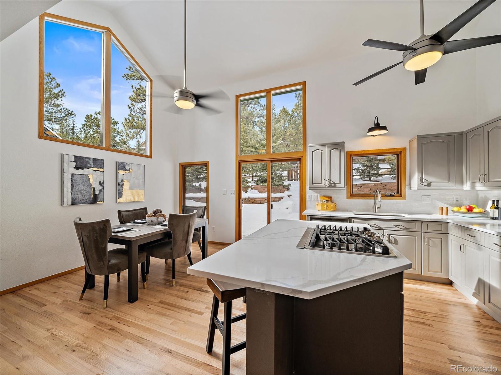 29951 Troutdale Ridge Road Evergreen, CO 80439 - Photo 13 of 40 Gallery Image 13