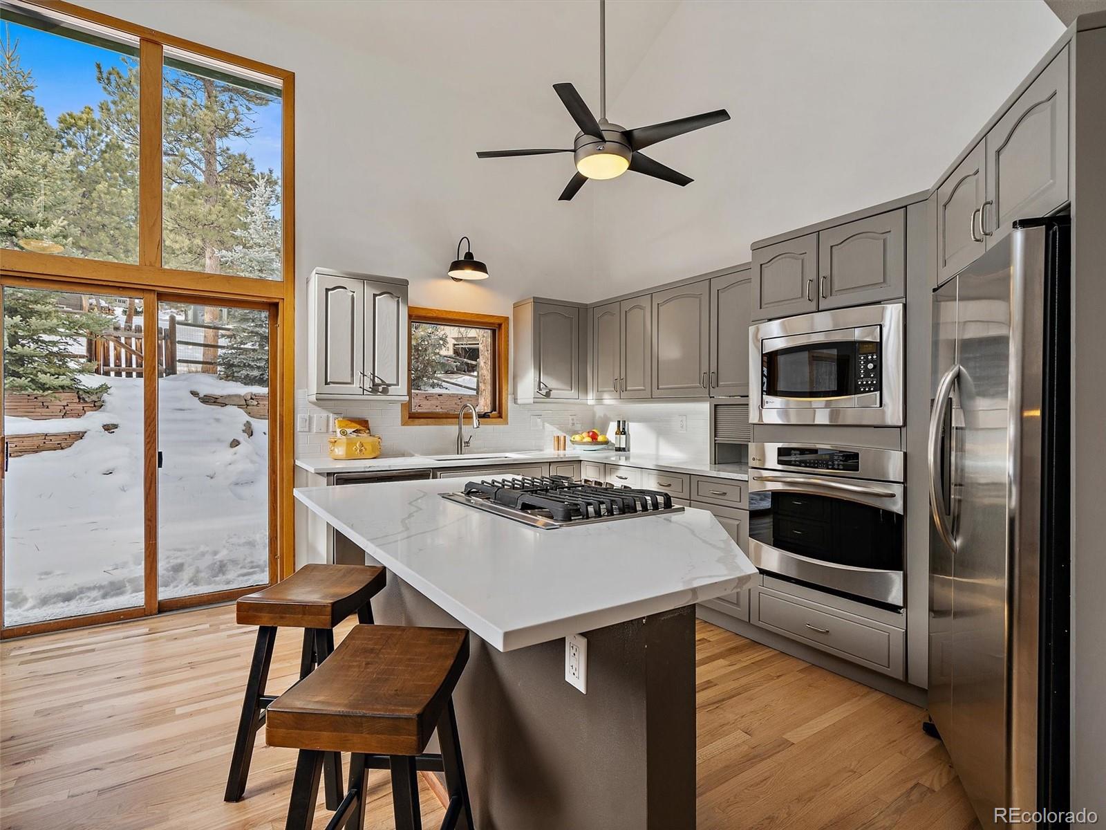 29951 Troutdale Ridge Road Evergreen, CO 80439 - Photo 14 of 40 Gallery Image 14