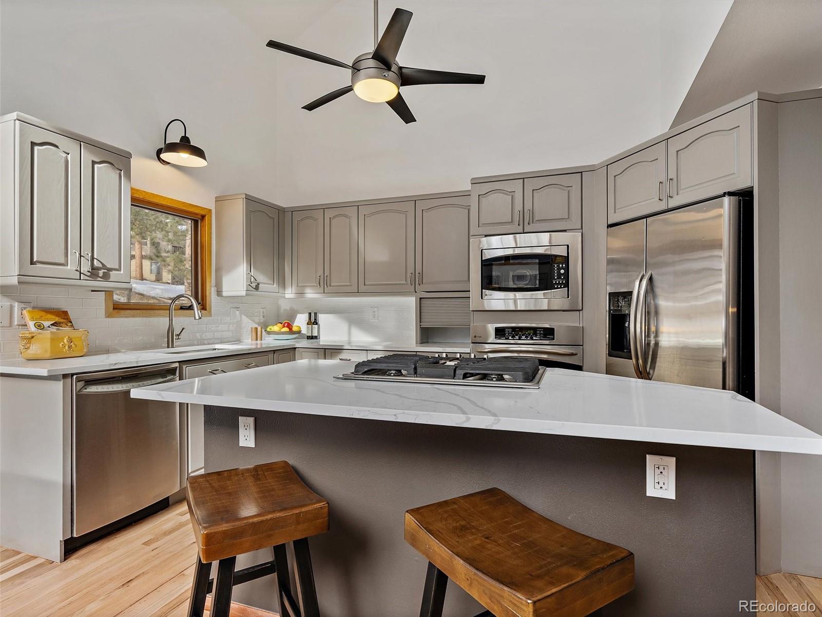 29951 Troutdale Ridge Road Evergreen, CO 80439 - Photo 15 of 40 Gallery Image 15