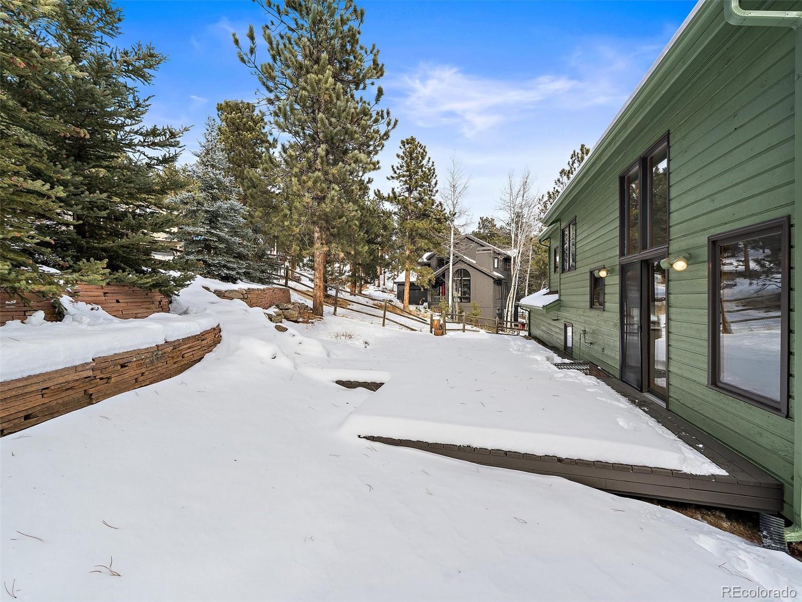 29951 Troutdale Ridge Road Evergreen, CO 80439 - Photo 17 of 40 Gallery Image 17