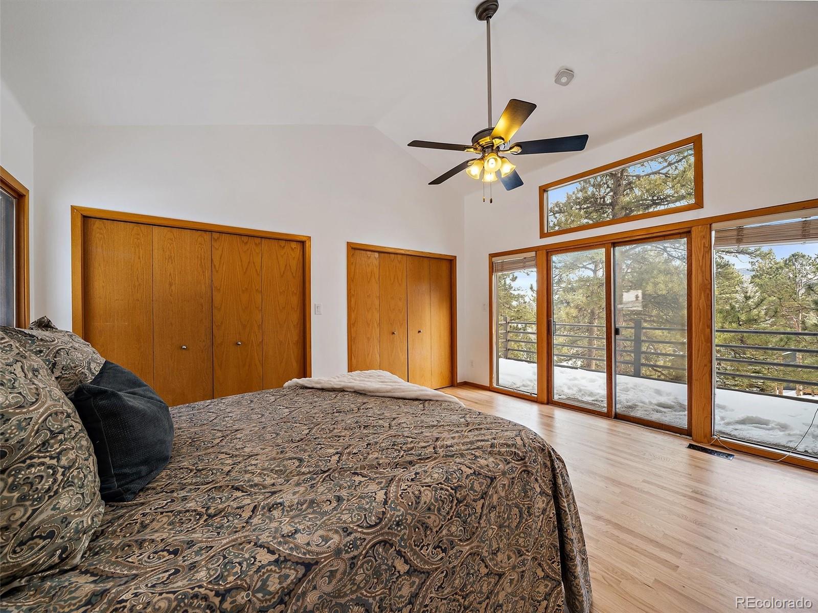 29951 Troutdale Ridge Road Evergreen, CO 80439 - Photo 20 of 40 Gallery Image 20