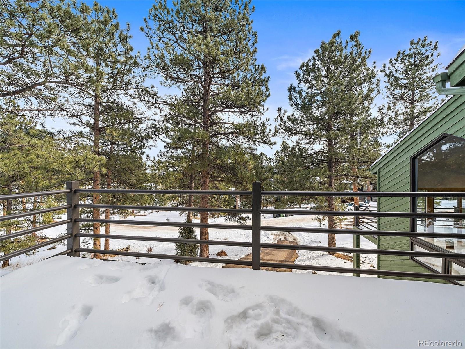 29951 Troutdale Ridge Road Evergreen, CO 80439 - Photo 21 of 40 Gallery Image 21