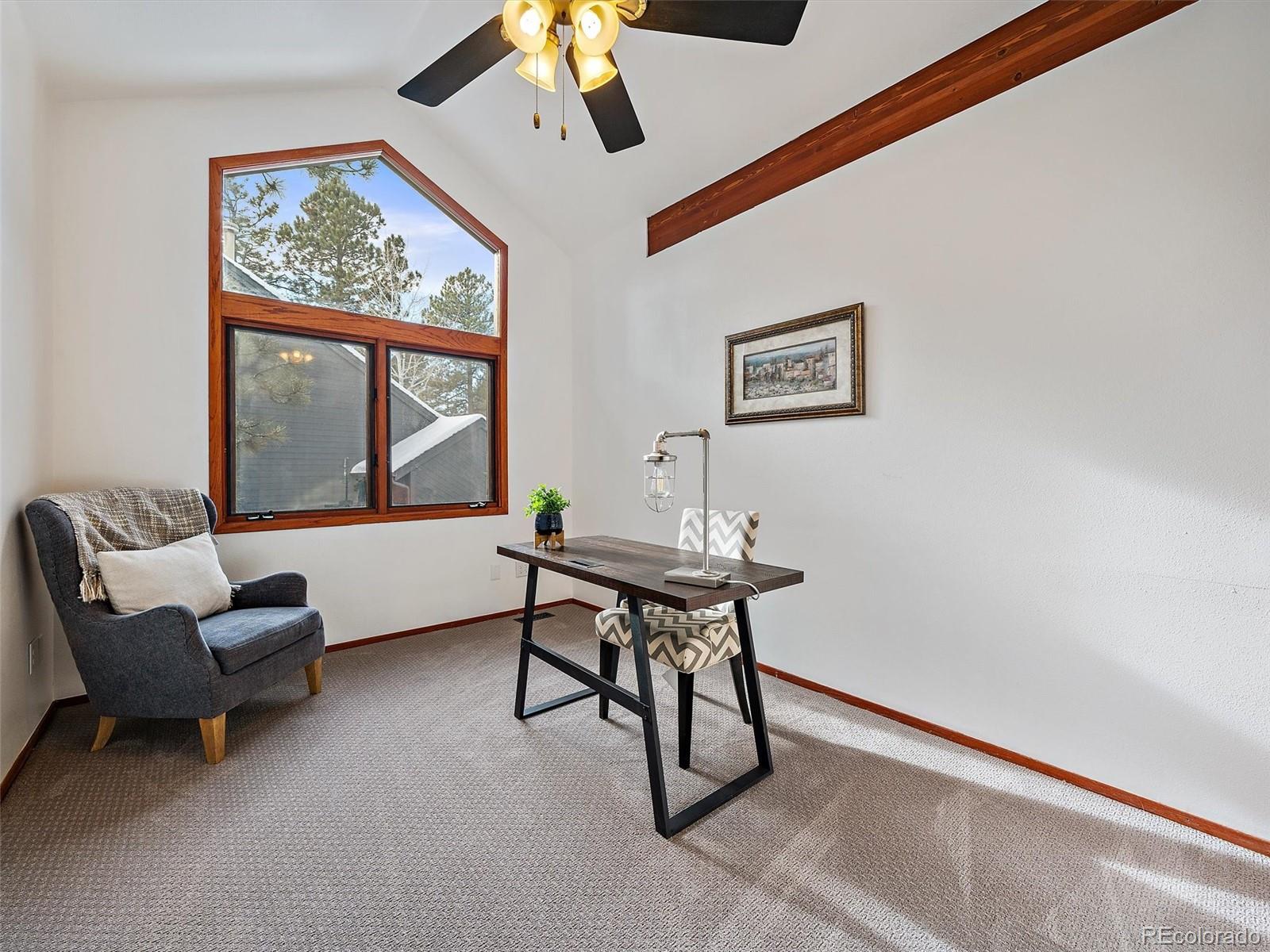 29951 Troutdale Ridge Road Evergreen, CO 80439 - Photo 25 of 40 Gallery Image 25