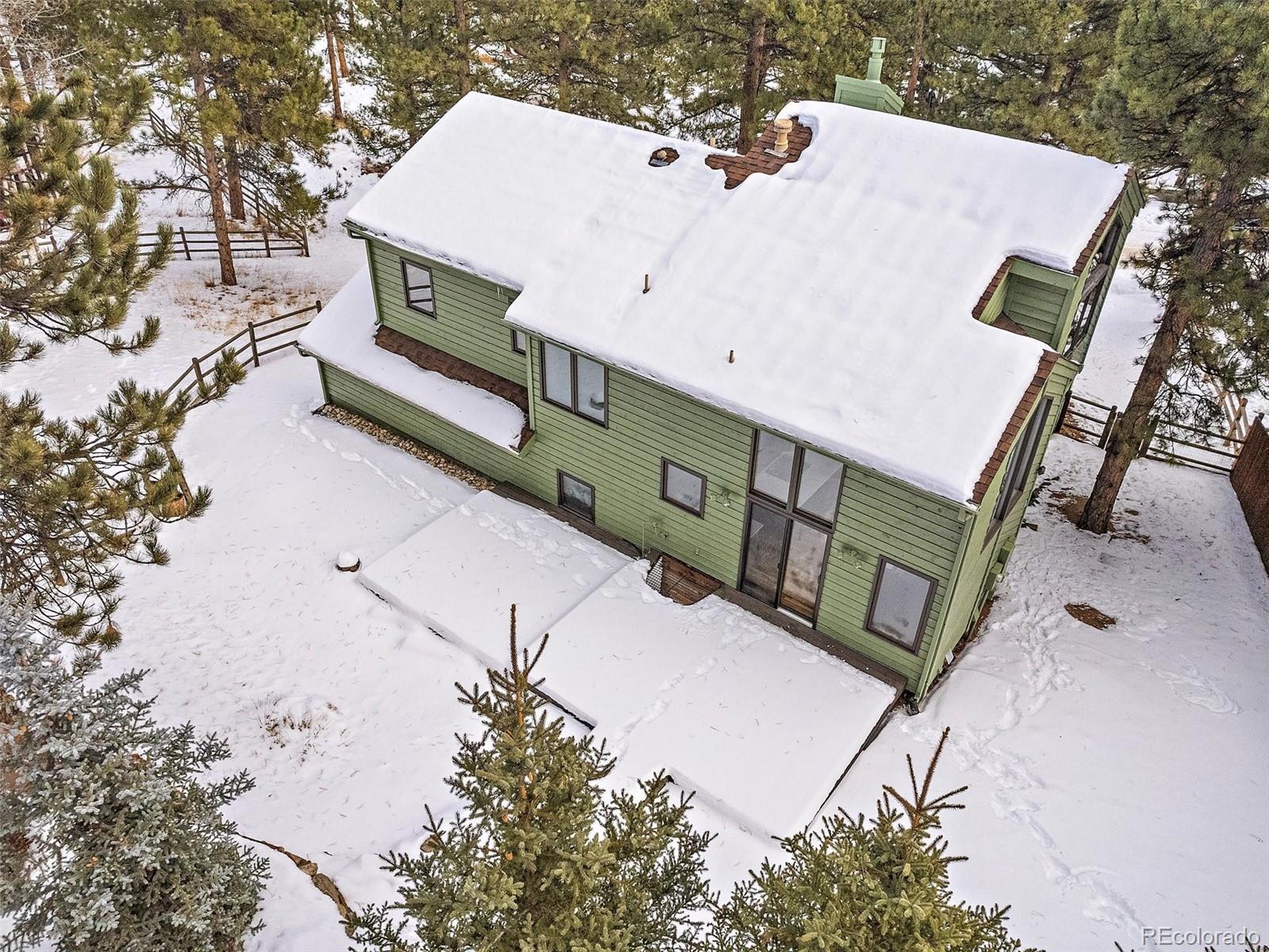 29951 Troutdale Ridge Road Evergreen, CO 80439 - Photo 3 of 40 Gallery Image 3