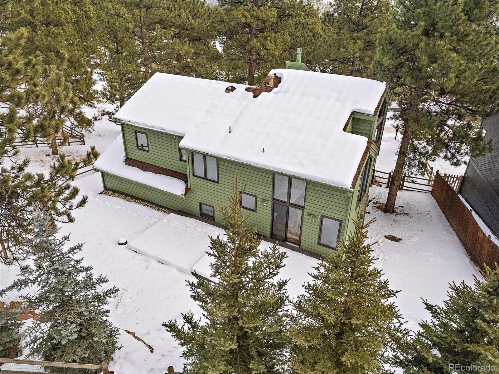 29951 Troutdale Ridge Road Evergreen, CO 80439 - Photo 35 of 40 Gallery Image 35