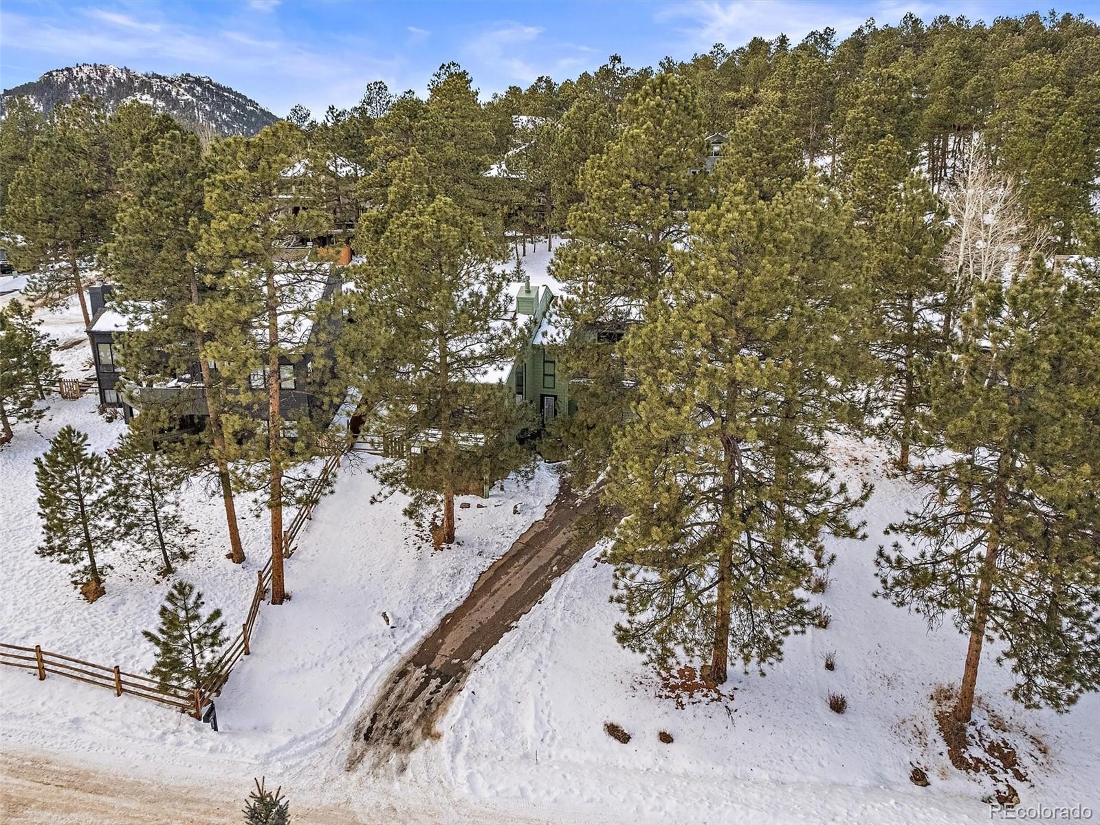 29951 Troutdale Ridge Road Evergreen, CO 80439 - Photo 40 of 40 Gallery Image 40
