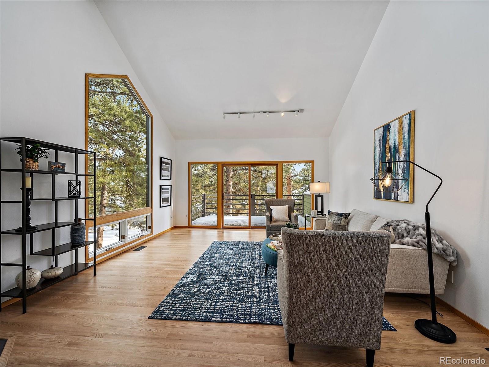 29951 Troutdale Ridge Road Evergreen, CO 80439 - Photo 6 of 40 Gallery Image 6