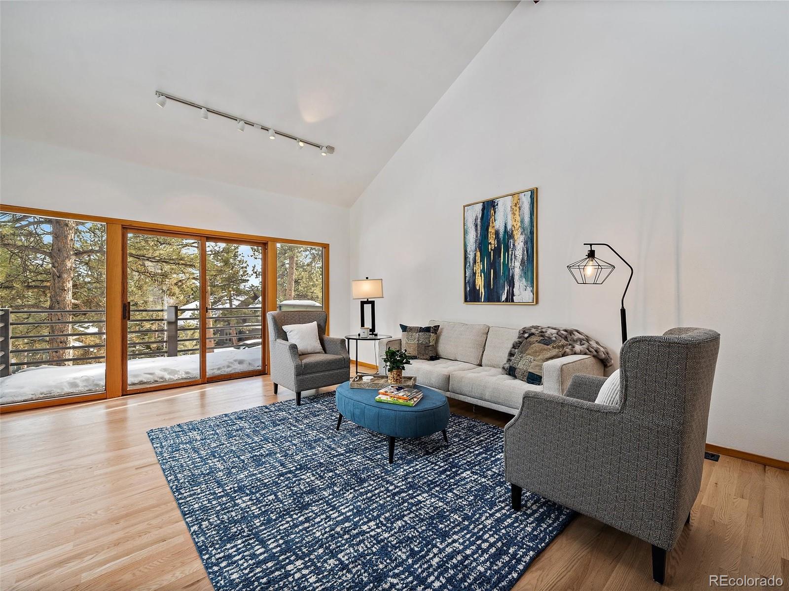 29951 Troutdale Ridge Road Evergreen, CO 80439 - Photo 7 of 40 Gallery Image 7