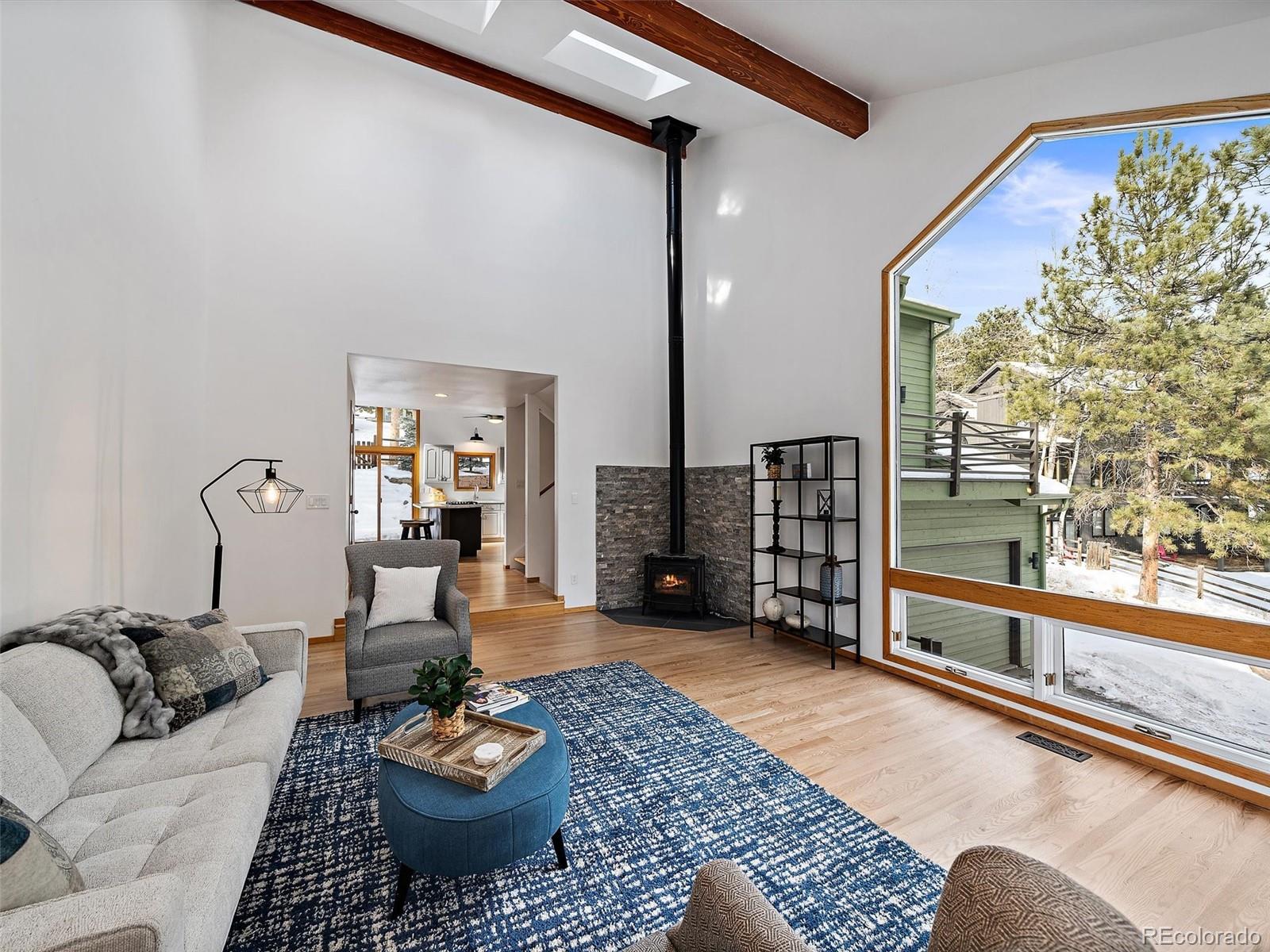 29951 Troutdale Ridge Road Evergreen, CO 80439 - Photo 9 of 40 Gallery Image 9