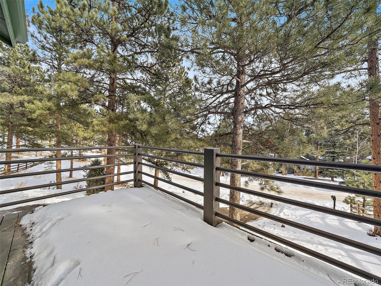 29951 Troutdale Ridge Road Evergreen, CO 80439 - Photo 10 of 40 Gallery Image 10