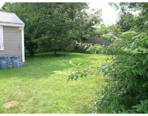 232 Pleasant Street Melrose, MA 02176 - Photo 8 of 8 a view of yard