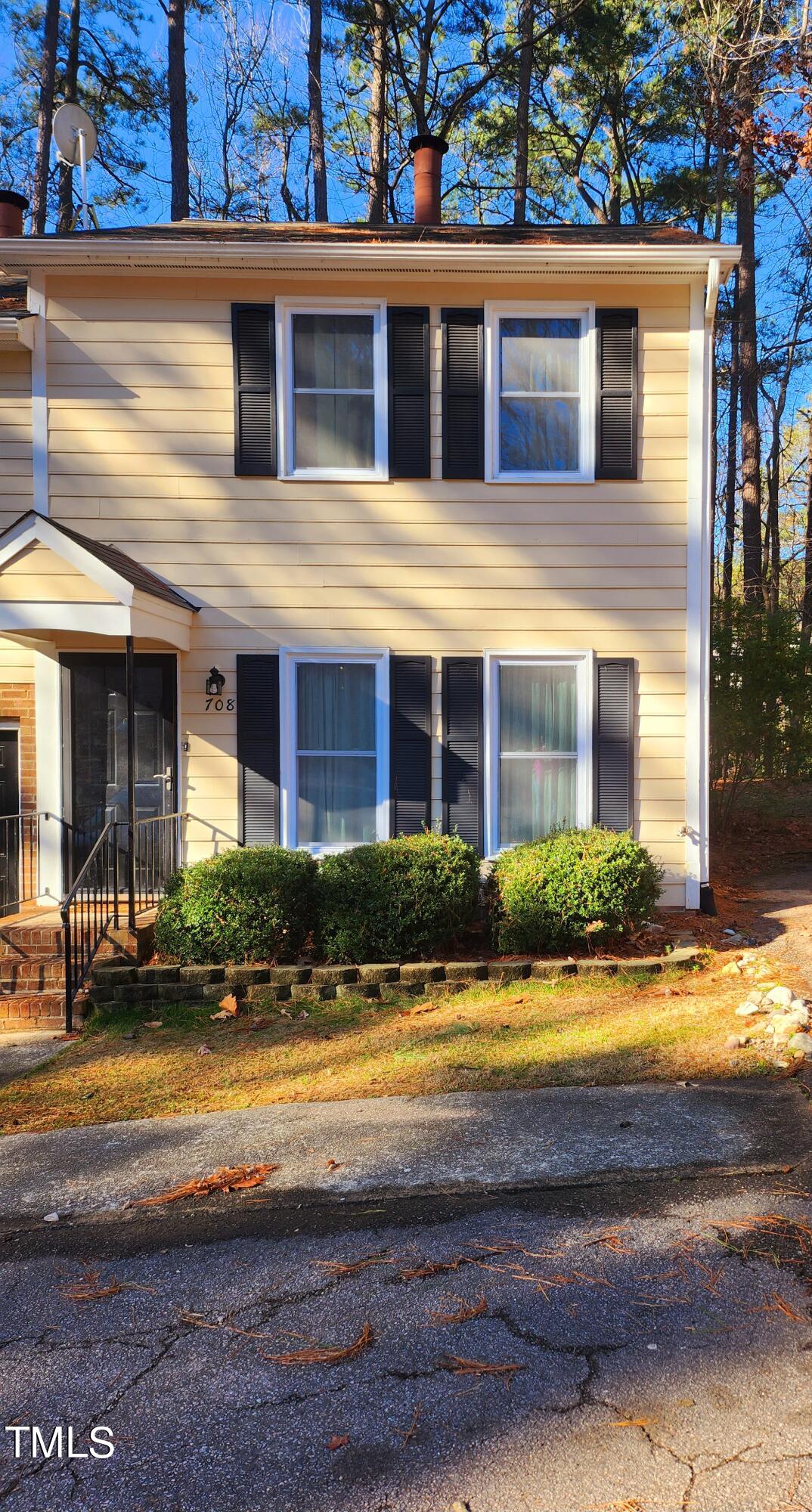 708 Charleston Road Raleigh, NC 27606 - Photo 2 of 23 20240110_103001