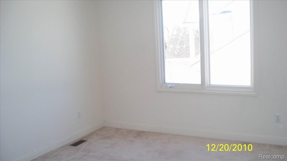 47928 Gladstone Road Canton, MI 48188 - Photo 14 of 19 Bedroom 3
