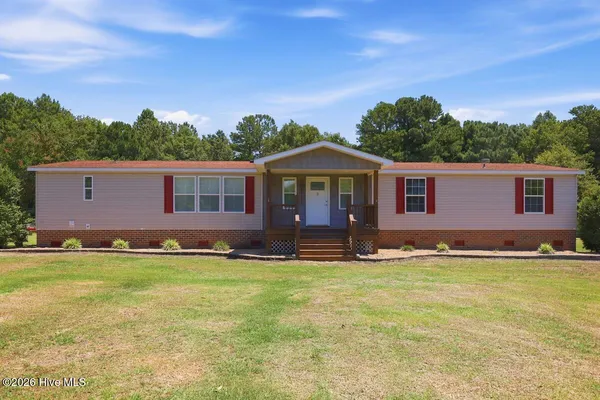 $535,000 | 211 Arbor Drive, Columbia, NC 27925