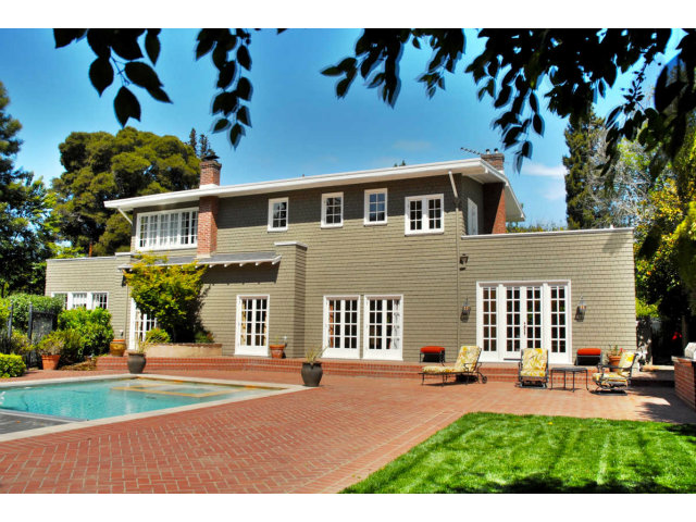 115 Ericson Road Hillsborough, CA 94010 - Photo 1 of 24 Gallery Image 1