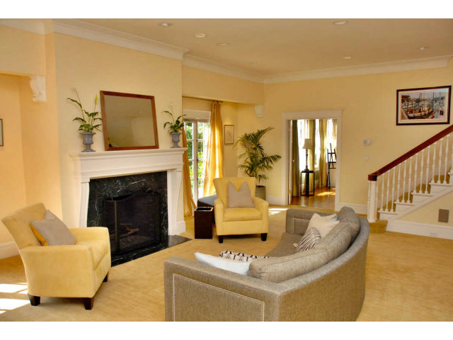 115 Ericson Road Hillsborough, CA 94010 - Photo 4 of 24 Gallery Image 4