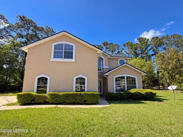 $2,550 | 10753 Long Cove Court, Jacksonville, FL 32222