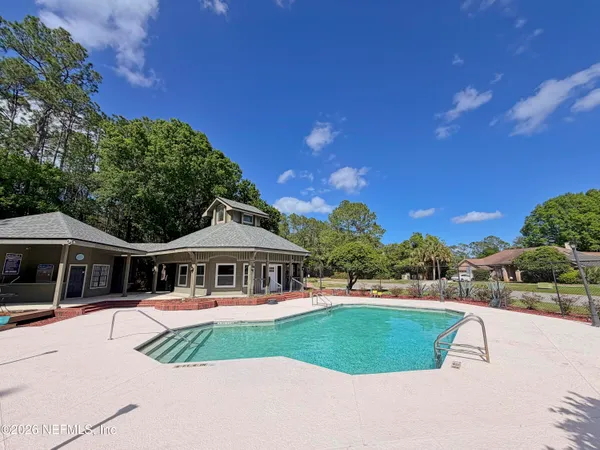 $2,550 | 10753 Long Cove Court, Jacksonville, FL 32222