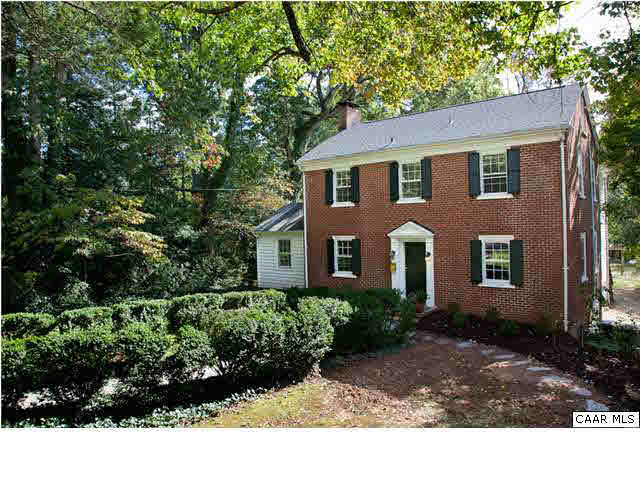 1700 Rugby Avenue Charlottesville, VA 22903 - Photo 1 of 30 Gallery Image 1