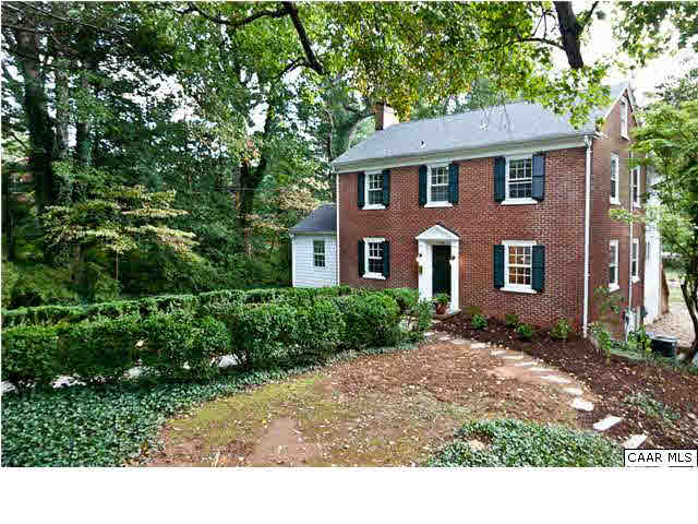 1700 Rugby Avenue Charlottesville, VA 22903 - Photo 30 of 30 Gallery Image 30