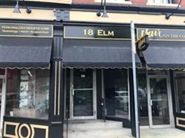 18 Elm Street, Unit 4 Waltham, MA 02453 - Photo 2 of 8