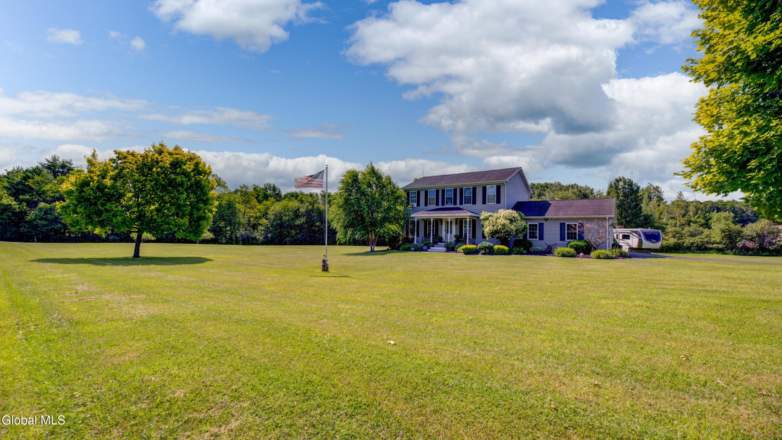 396 Bemis Road Gloversville, NY 12078 - Photo 70 of 74 396 Bemis Rd-75