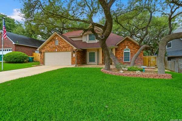 $350,000 | 13403 Thessaly, Universal City, TX 78148