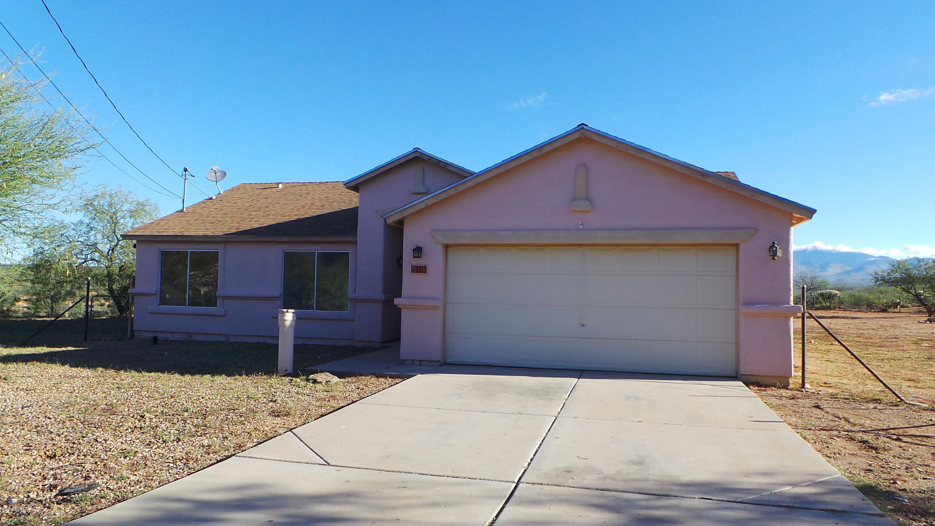 103 Dury Court Rio Rico, AZ 85648 - Photo 1 of 36