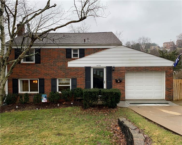 1456 Prospect Road Pittsburgh, PA 15227 - Photo 1 of 25 Gallery Image 1