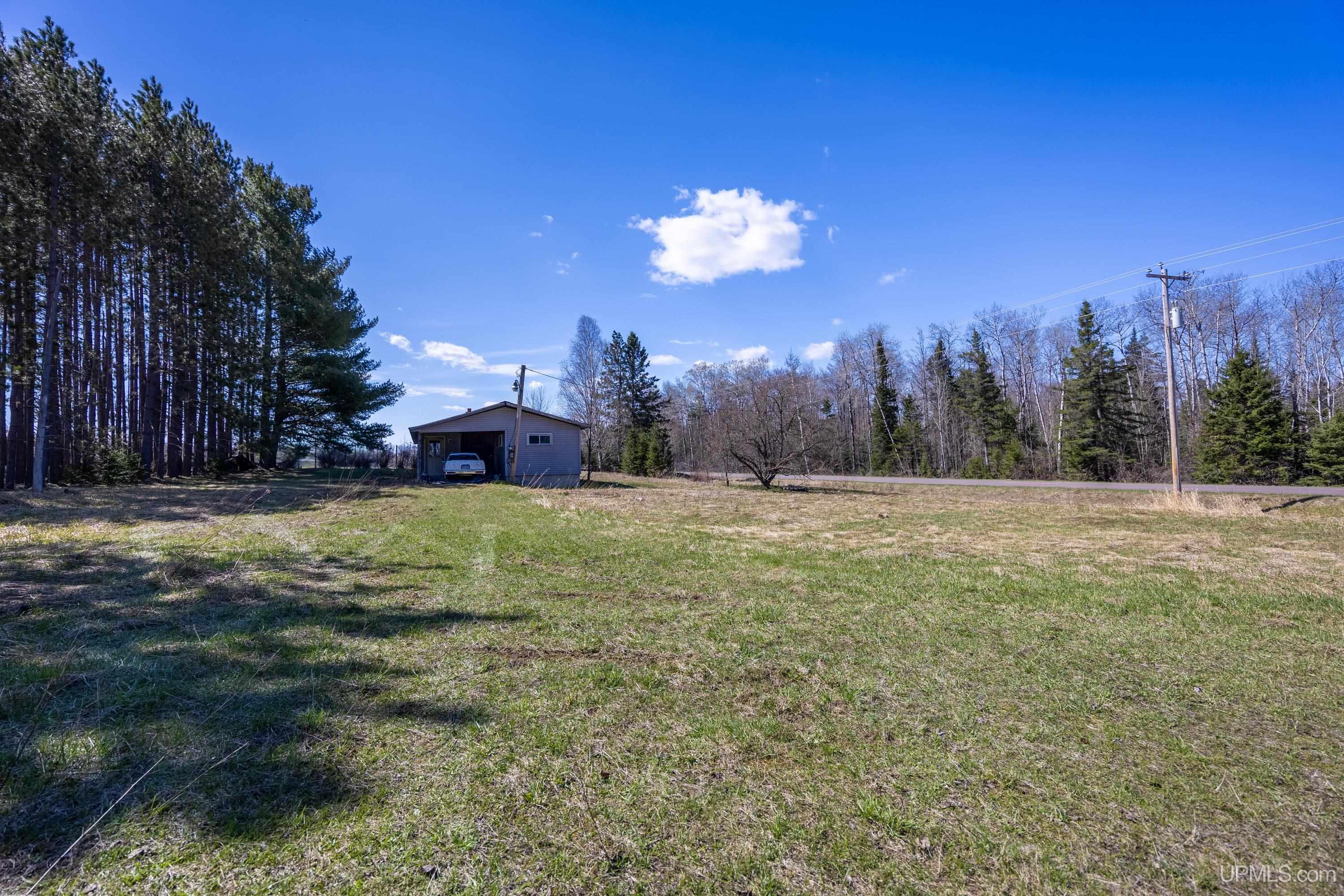 35698 Tapiola Road Chassell, MI 49916 - Photo 44 of 60