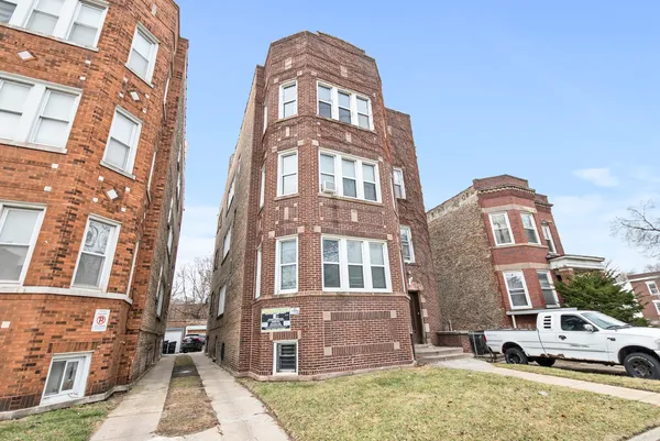$410,000 | 7414 South Stewart Avenue, Chicago, IL 60621