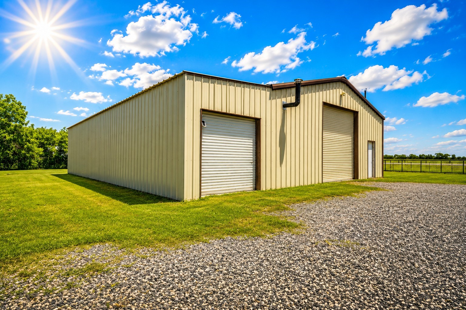 18318 Brumbelow Road Needville, TX 77461 - Photo 4 of 33 Digitally Edited